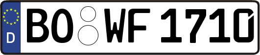 BO-WF1710