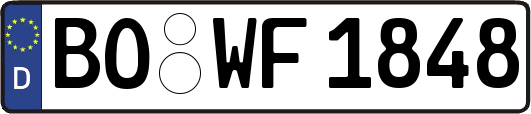 BO-WF1848