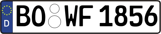 BO-WF1856