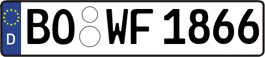BO-WF1866