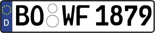 BO-WF1879
