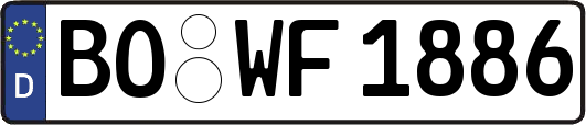 BO-WF1886