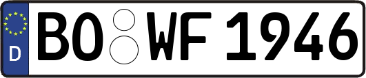 BO-WF1946