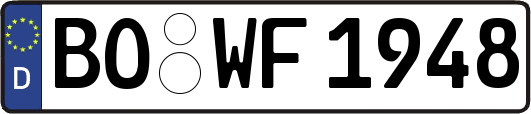 BO-WF1948