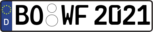 BO-WF2021