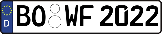 BO-WF2022