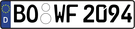 BO-WF2094