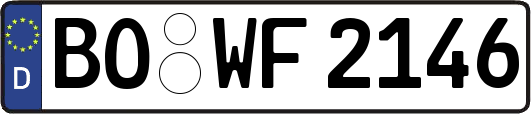 BO-WF2146