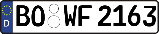 BO-WF2163