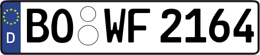 BO-WF2164