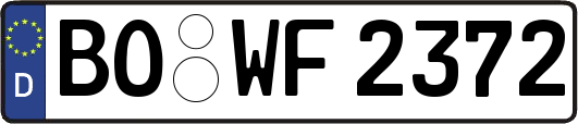 BO-WF2372
