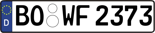 BO-WF2373