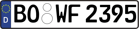 BO-WF2395