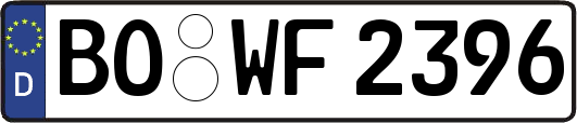 BO-WF2396