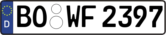 BO-WF2397