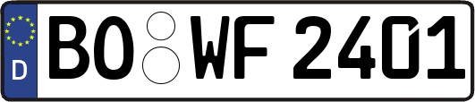 BO-WF2401