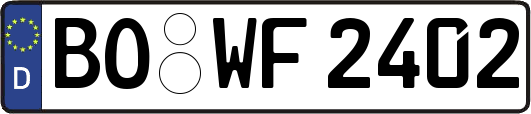 BO-WF2402