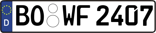 BO-WF2407