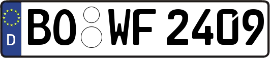 BO-WF2409