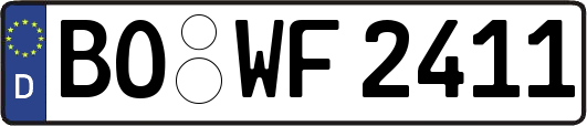 BO-WF2411