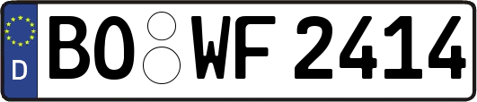 BO-WF2414