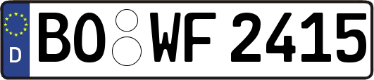 BO-WF2415