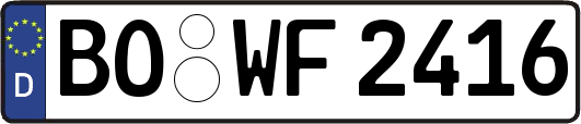 BO-WF2416