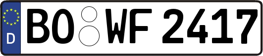 BO-WF2417