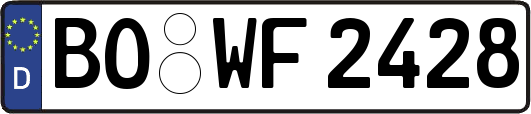 BO-WF2428
