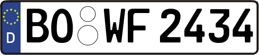 BO-WF2434