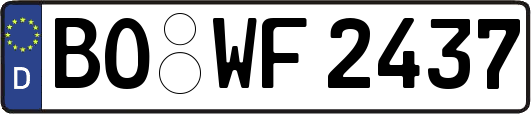 BO-WF2437