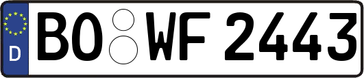 BO-WF2443