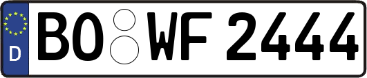 BO-WF2444