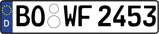 BO-WF2453
