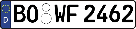 BO-WF2462