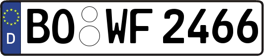BO-WF2466