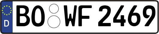 BO-WF2469