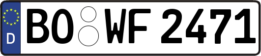 BO-WF2471