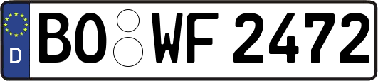 BO-WF2472