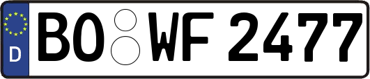 BO-WF2477