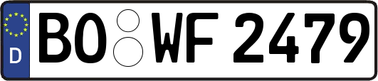 BO-WF2479