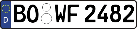 BO-WF2482