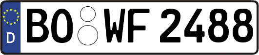 BO-WF2488