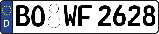 BO-WF2628