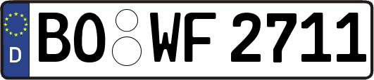 BO-WF2711