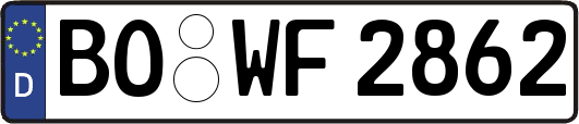 BO-WF2862