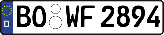 BO-WF2894