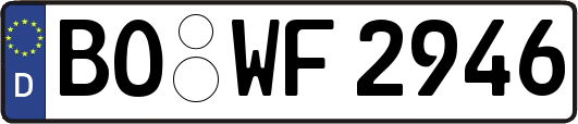 BO-WF2946