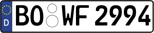 BO-WF2994