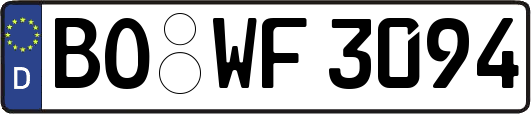 BO-WF3094